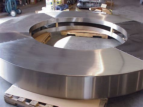 aluminum fabrication orlando fl|metal fabrication Orlando florida.